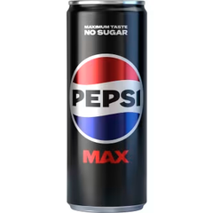 PEPSI MAX