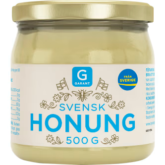 HONIG SCHWEDISCH 500G