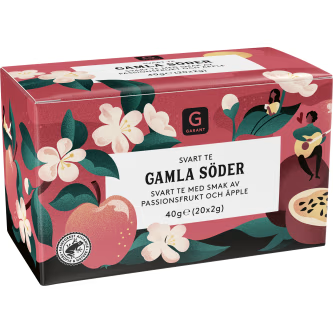 GAMLA SÖDER