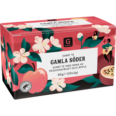 GAMLA SÖDER