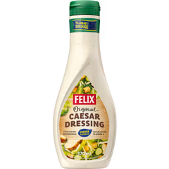 CAESAR DRESSING