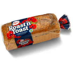 ROAST`N TOAST