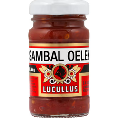 SAMBAL OELEK