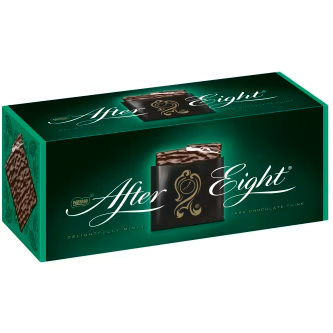 AFTER EIGHT