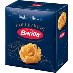 TAGLIATELE PASTA