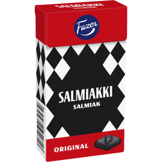 SALMIAK PASTELLE 40G