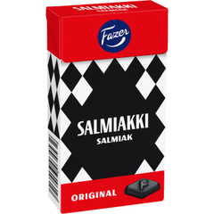 SALMIAK PASTELLE 40G