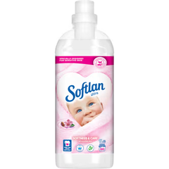 SOFTNESS&amp;CARE RINSE