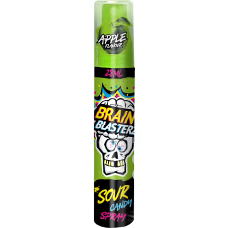 BRAIN BLASTERZ SPRAY