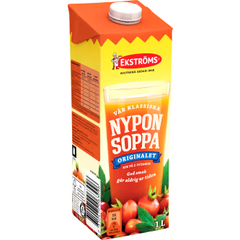 NYPONSOPPA 1L