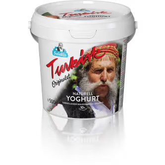 TURKISH YOGURT 10%