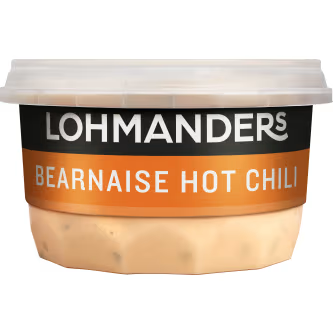 BEARNAISE HOT CHILI