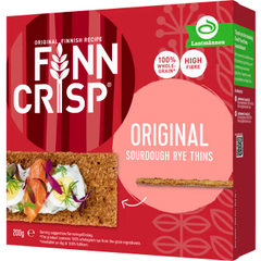 FINN CRISP ORIGINAL