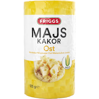 MAISKUCHENKÄSE