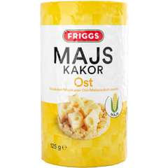 MAISKUCHENKÄSE