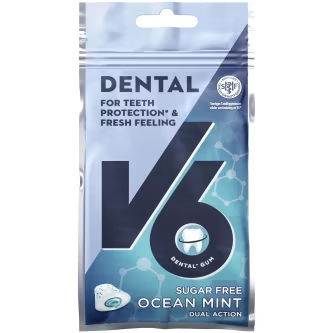 DENTAL DUAL OCEAN 30G