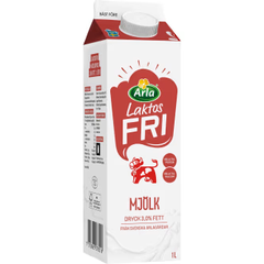 MILCH 3 % LF