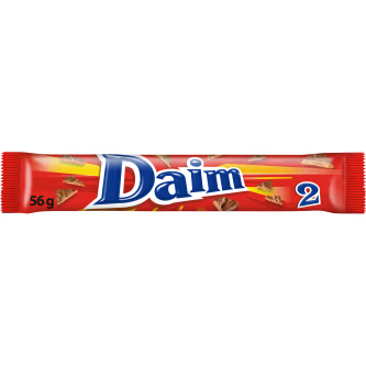 DAIM DUBBEL