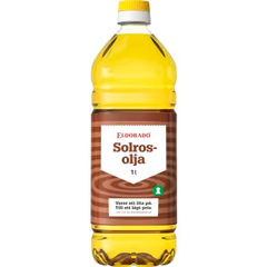 SUNFLOWER OIL