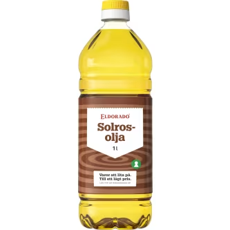 SUNFLOWER OIL