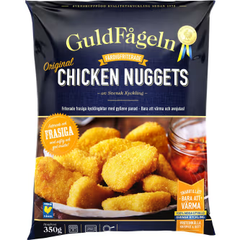 CHICKEN NUGGETS