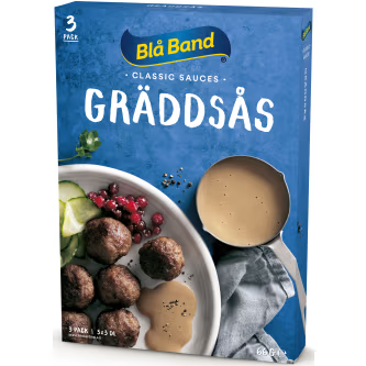 GRÄDDSÅS 3P