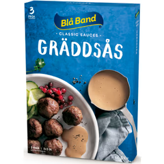 GRÄDDSÅS 3P