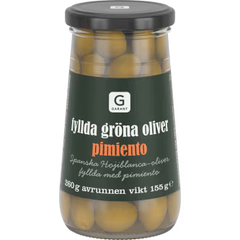 OLIVER PIMENTO