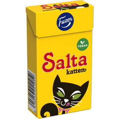 SALTY CAT TABLET