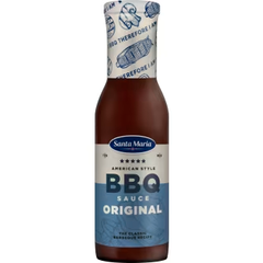 BBQ SAUCE ORIGINAL