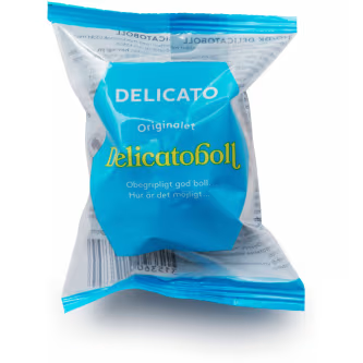 DELICATOBOLL 1-PACK