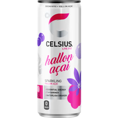 CELSIUS HALLON 35,5CL