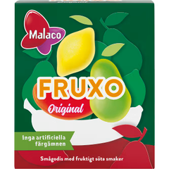 FRUXO TABLETTASK