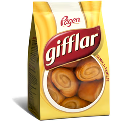 GIFFLAR VANILJ