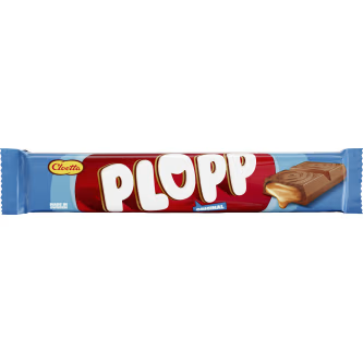 PLOPP PIECE DOUBLE