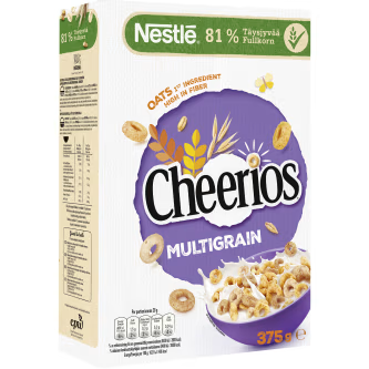 CHEERIOS MULTI