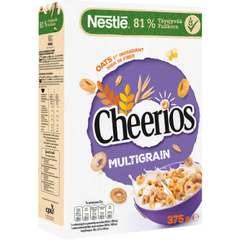 CHEERIOS MULTI