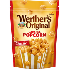 POPCORN CARAMEL CLA