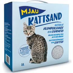 Katzenstreu 5L