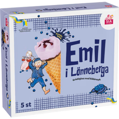 EMIL I LÖNNEBERGA