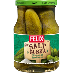 PICKLE GANZ