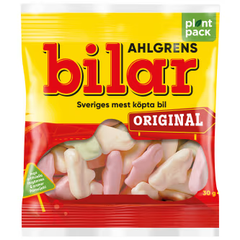 AHLGRENS BILAR