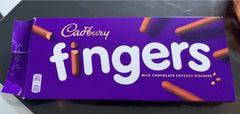 FINGERS 114G