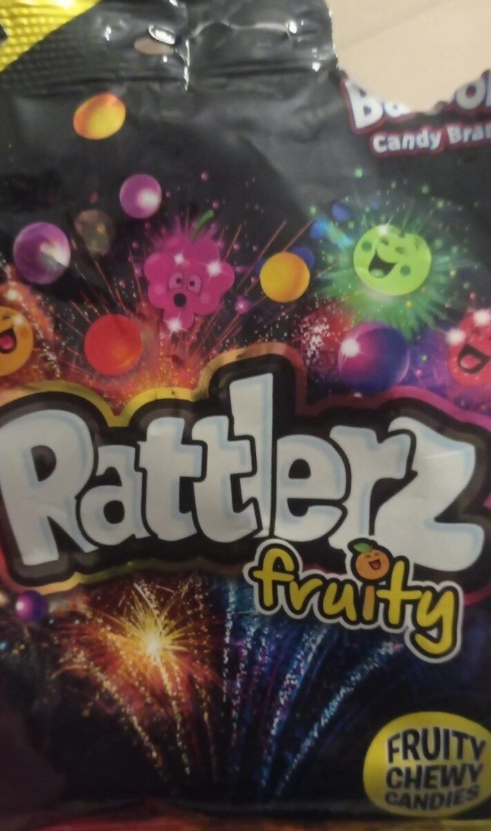 RATTLERZ SWEET