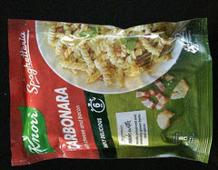 KNORR CARBONARA