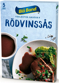 RÖDVINSSÅS 3P